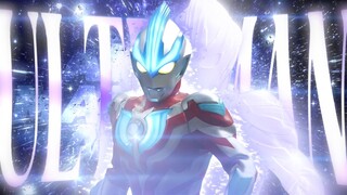 『𝟒𝑲/𝑼𝑳𝑻𝑹𝑨𝑴𝑨𝑵 𝑮𝑰𝑵𝑮𝑨』"The future can be changed, for good or bad, and only you can accomplish it"