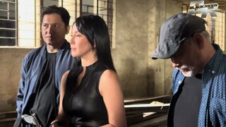 Ang pagbabalik ni Romana | Black Rider