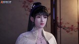 [Wan Jie Du Zun S2][E155]Lord Of The Ancient God Grave EPS 205 Subb Indo Full