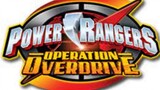 Power Rangers Operation Overdrive/ (instrumental)
