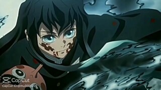 Tokito Muichiro 💕