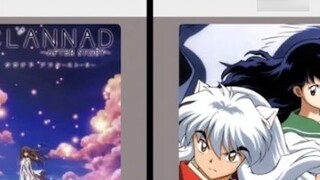 Anime with a score of 9.9 on Bilibili! Which ones have you watched? [Data Inventory]