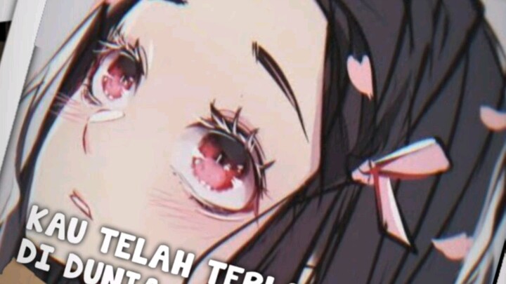 GK ada nezuko tanjiro hancur