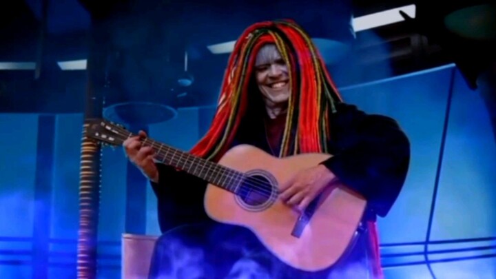 Reggae Wars - Babylon Strikes Back