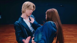 【Phụ đề tiếng Trung】240723 Bài hát mới "Who" của Park Jimin phiên bản phòng tập