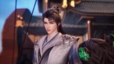 Martial Shattered Galaxy Eps 31 Sub Indo