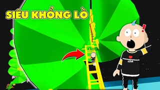 PLAY TOGETHER | TÌM THẤY TRÒ CHƠI SIÊU KHỔNG LỒ MÀ ÍT AI BIẾT !