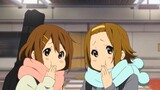 Anime|K-ON!|Good at Making Troubles