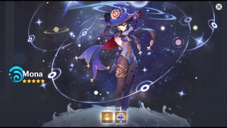 RITUAL NGE GACHA HANYA DENGAN 1 PULL!!!!!