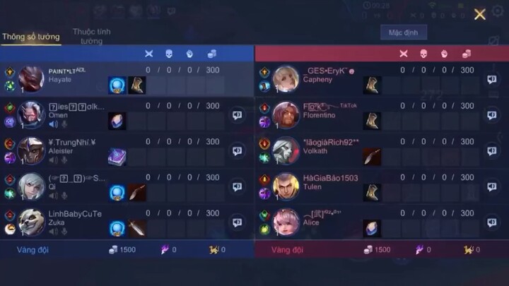 đang chơi FF thì bạn chí cốt kêu Chơi LQ😂 #gamehaynhat