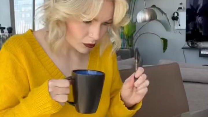 [kallmekris] 假如内向的人说实话3