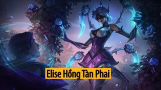 Trang Phục Elise Hồng Tàn Phai ( Withered Rose Elise Skin )