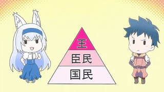 Anime Commentary