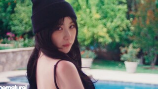 李彩演新专试听公开