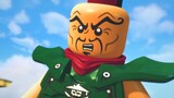 LEGO Ninjago: Masters of Spinjitzu | S06E07 | Wishmasters