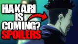 Hakari is Coming? / Jujutsu Kaisen Chapter 146 Spoilers