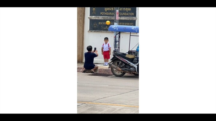 ถ่ายเก็บไว้หน่อยนะ