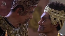 สรุปว่าไม่ยอมใช่ไหม | Highlight เดชอสูรขันแก้วนพเก้า EP.25