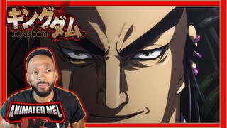 Kingdom 3 Episode 10 Reaction