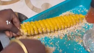 三哥这玩意感觉能吃
