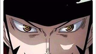 ฮอว์คอายเป็นตัวละครตัวเดียวเท่านั้นที่สามารถตามทันการเพิ่มพลังการต่อสู้โดยไม่ต้องดำเนินการใดๆ หรือไม