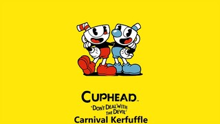 Cuphead OST - Carnival Kerfuffle [Music]