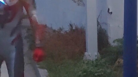 Is it the vision or the memory that is blurred?