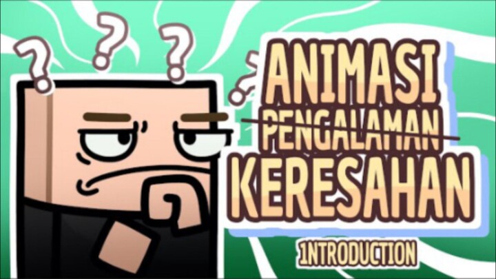 "video perkenalan"