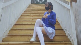 [Nhảy múa] Nhảy cover Otaku ♪ "Touch the Sky" ❤️