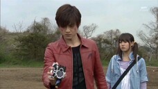 Kamen rider W Tập 36: Bộ Nhớ Siêu Tốc!