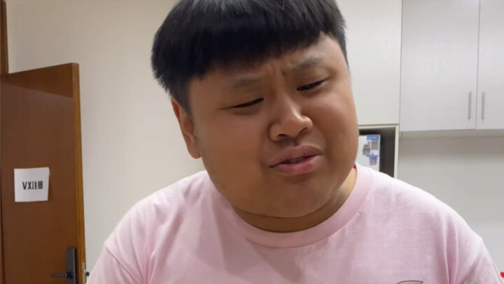 That business genius again…