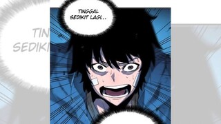 Solo Leveling Ch.7 Part.3