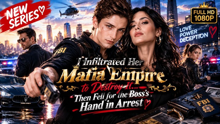[AI GL] Mafia Empire: Love, Power, Deception