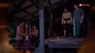 Dòng Máu Trăng Hoa EP 1 [Sub Việt]