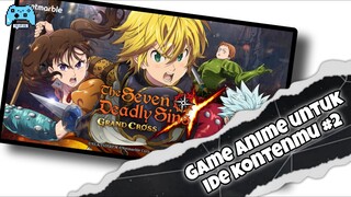 About The Seven Deadly Sins With Vyn🦁