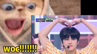 อ๊ากกกก บอยแบนด์ที่สดชื่นยิ่งกว่าเกิร์ลกรุ๊ปได้ถือกำเนิดขึ้นแล้ว โยเกิร์ตสุดลิมิเต็ดรีแอคชั่น!! สมแล