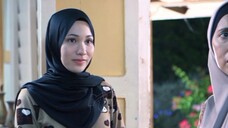 Sayangku Cikgu Hania episode 18