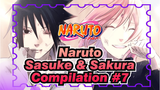 Sasuke & Sakura Compilation #7_N