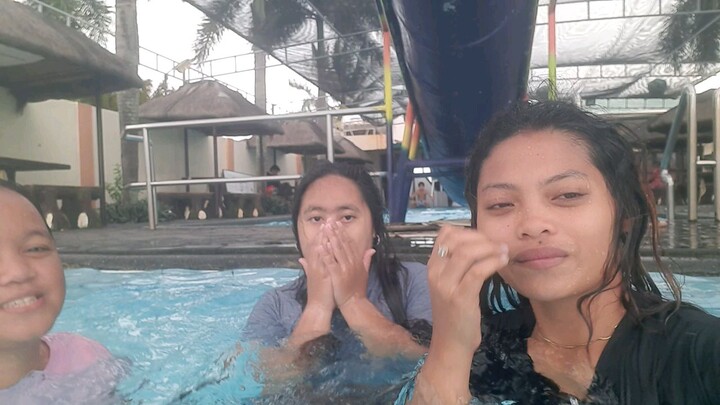 Underwater bardagulan