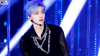 罗渽民直拍- 『高清画质』《Ridin》-NCT DREAM