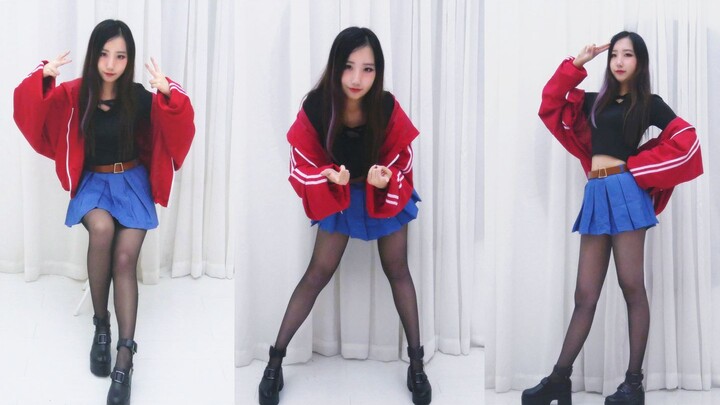 【Dole】HIP (vertical screen)——including dress-up~