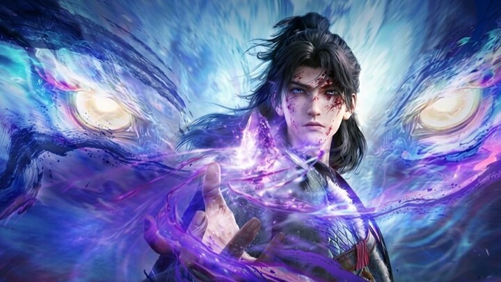 Between Time’s Grasp - Eps 12 Sub Indo