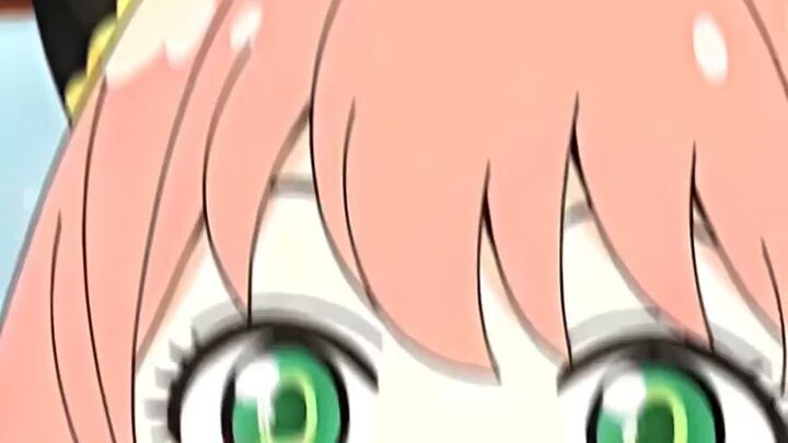 anya kawaii >.<♥️