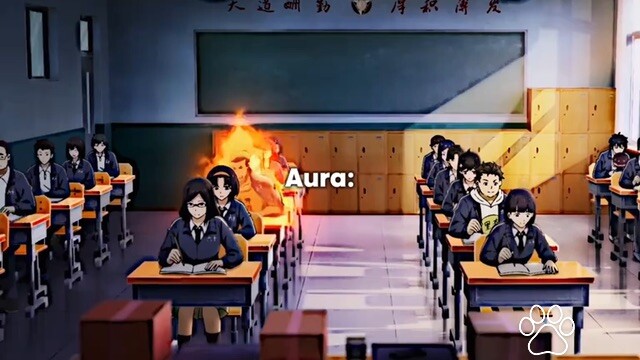 Wang Nuan attack 💀🔥 | Episode baru sudah rilis