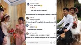 【抖音】Phản ứng của Netizen Trung Quốc về Video Đám cưới ở Việt Nam | Bò Lạc TV
