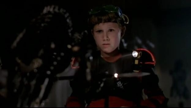 Fear of the Dark (2003)