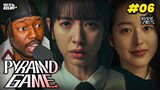 Pyramid Game (피라미드 게임) Ep. 6 | We BOXING rn 🥊😏