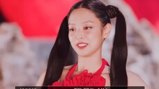 JENNIE新曲You&Me幕后花絮公开