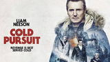 Cold Pursuit Liam Neeson Action Thriller