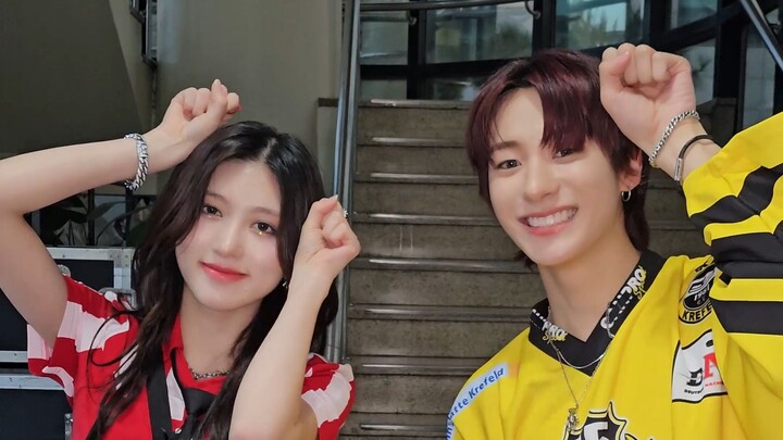 【RIIZE】Talk Baddie 🐾